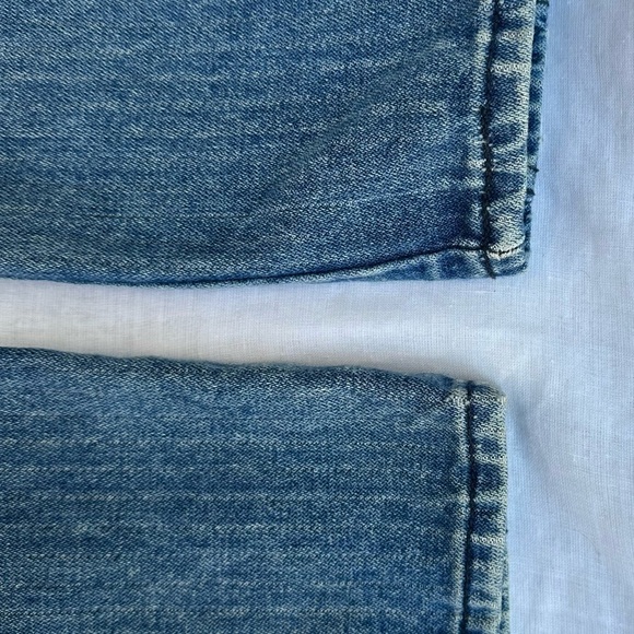 Union Bay  Vintage Stripe Jeans - Picture 10 of 10